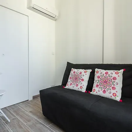 Apartman Palais Escurial Rue Alphonse Karr *